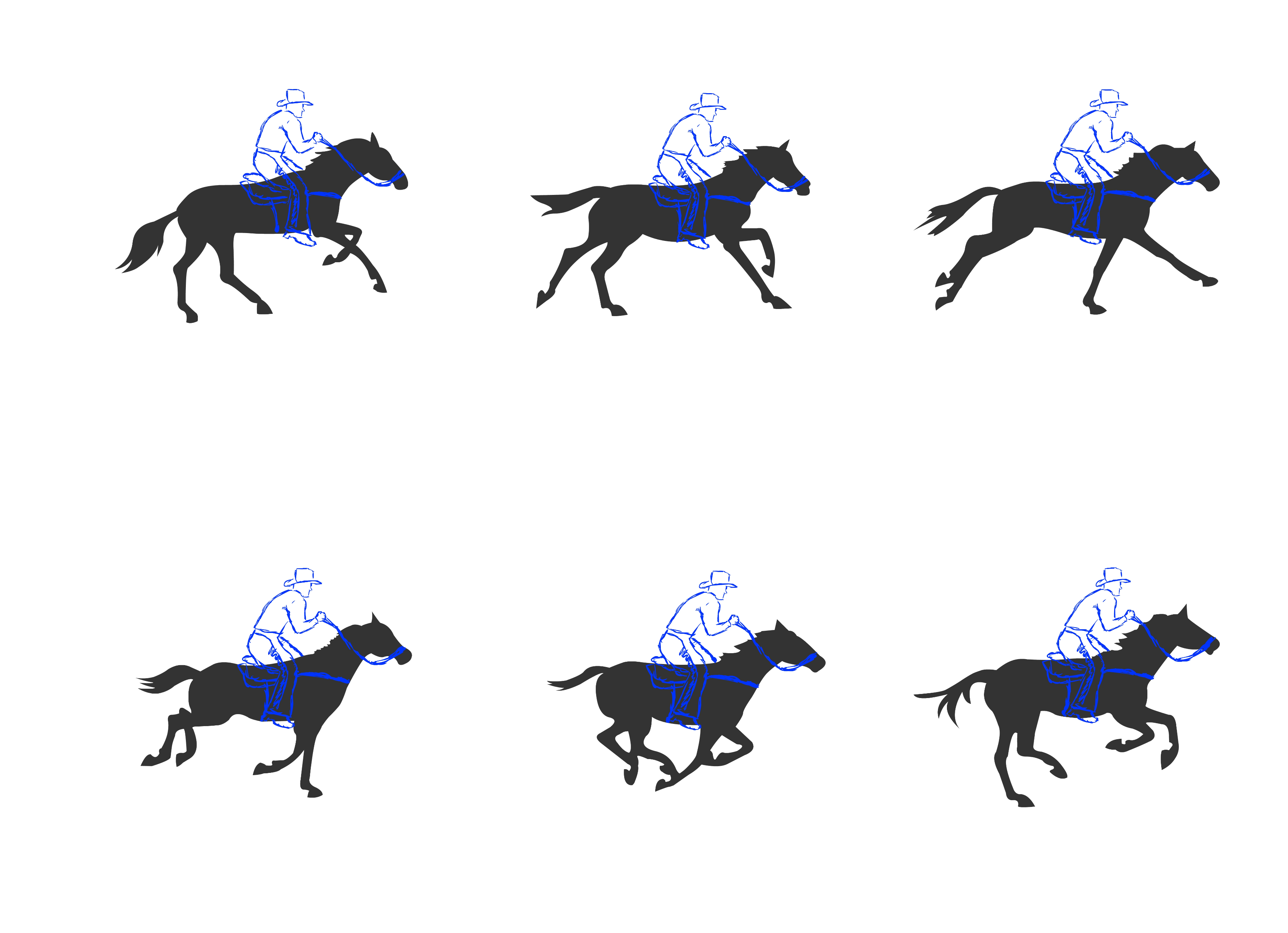 Движение объектов анимация. Лошадь бежит. Лошадь анимация движения. Мультипликация покадрово. Бегущая лошадь Раскадровка.